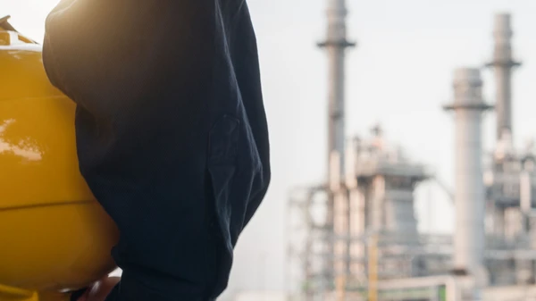 Dürr Universal field service for the power generation industry