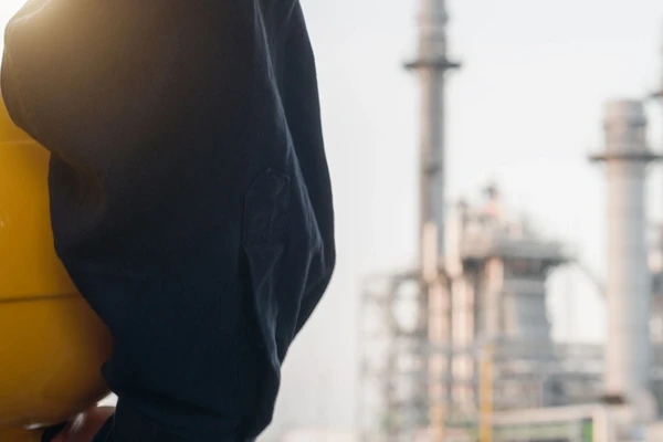 Industrial coatings, corrections & repairs
