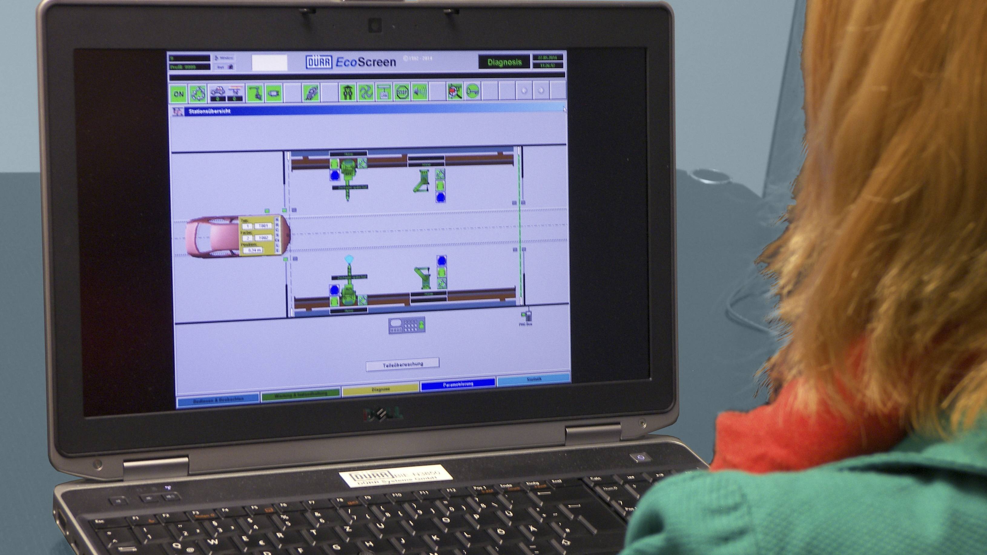 New Visualization Software Simplifies Fault Diagnosis and