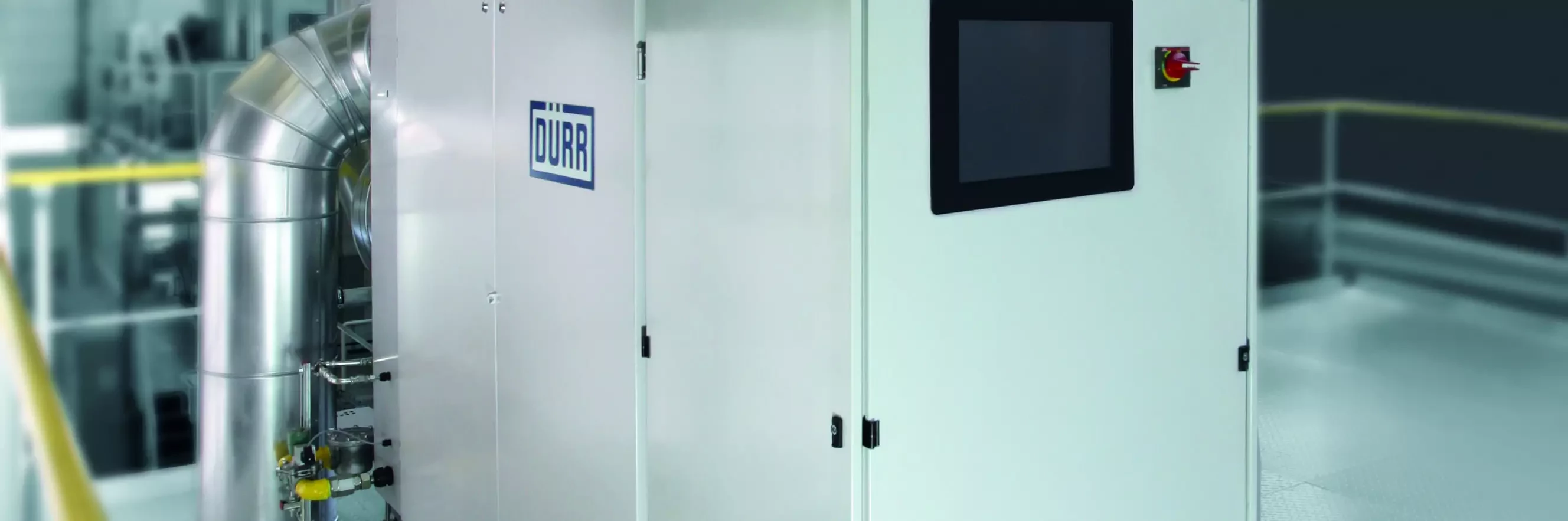 Compact Power System (CPS): Highly efficient micro gas turbines for generating domestic current and heat.