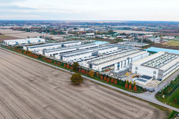 Data Center