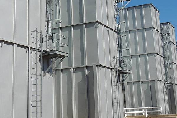 Engineered Retrofit Exhaust Systems