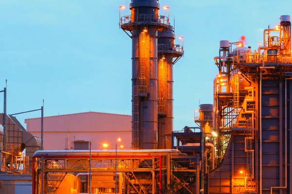 Energy & Environmental