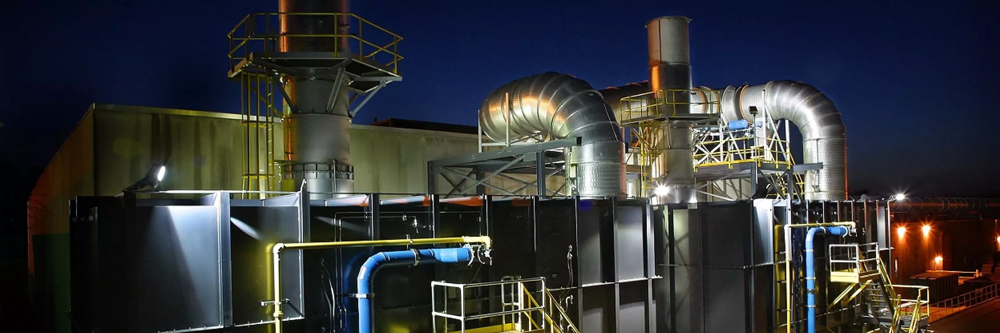 Korea’s first and the largest exhibition on the environment and energy