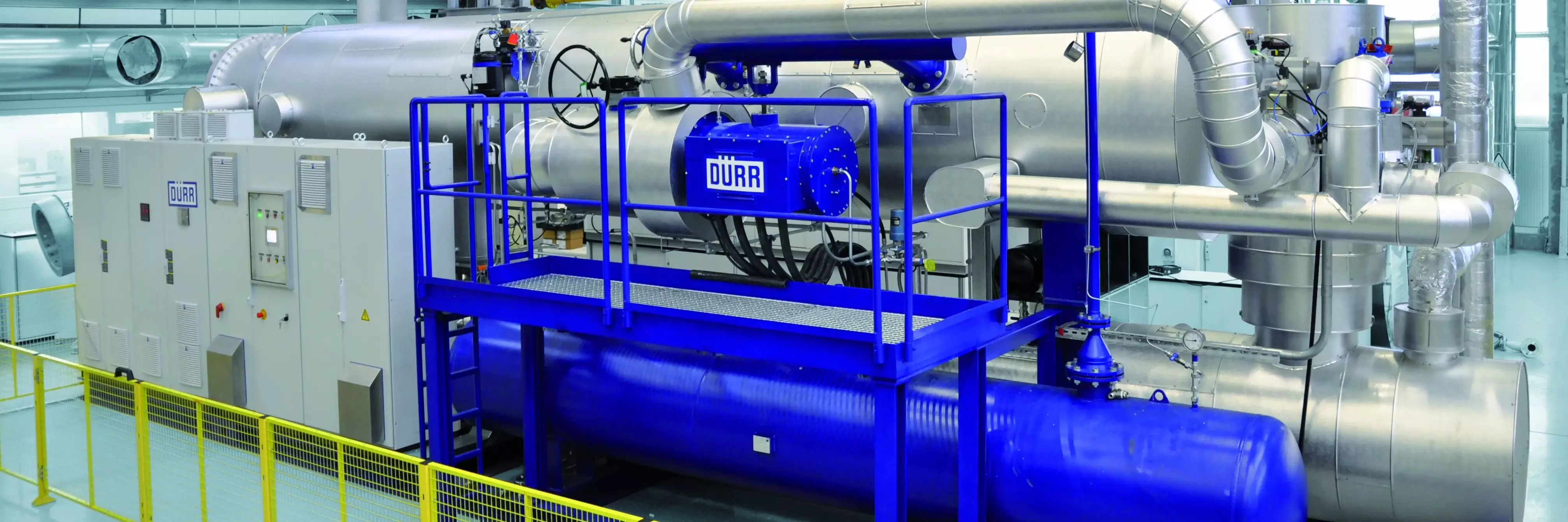 Cyplan® ORC – maximum efficiency in the performance class