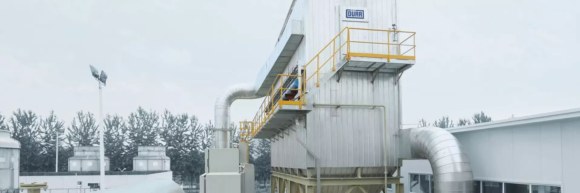 Ecopure® CCF – Catalytic filter element