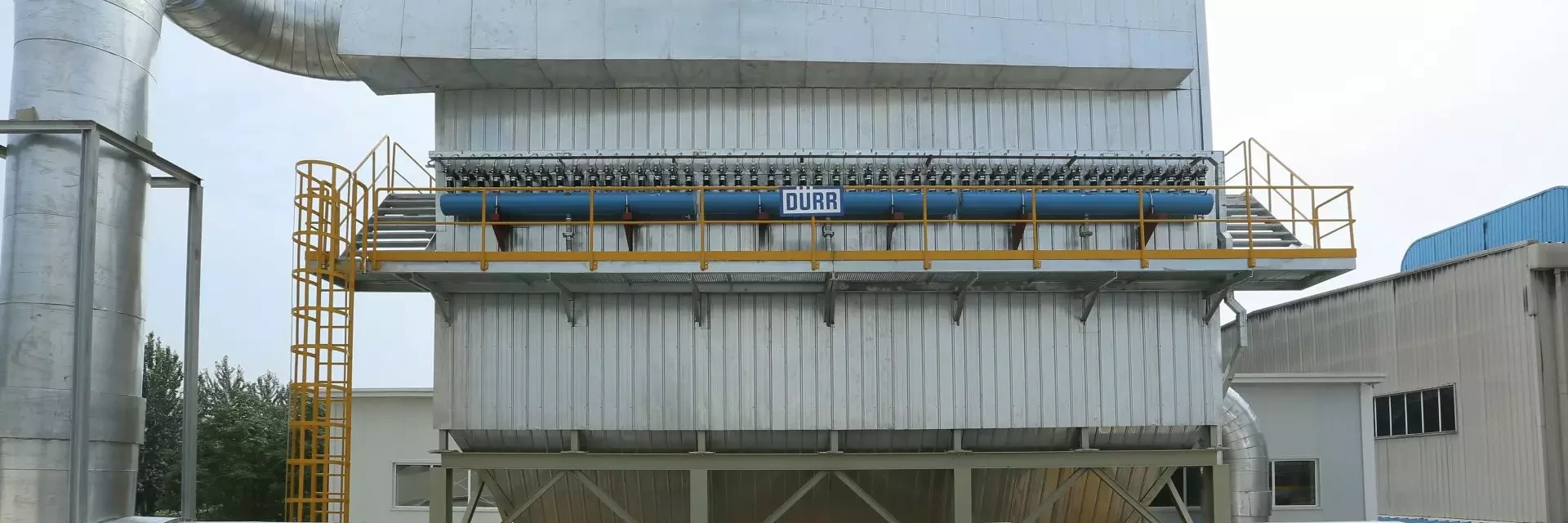 Ecopure® CAT CCF – Catalytic filter element