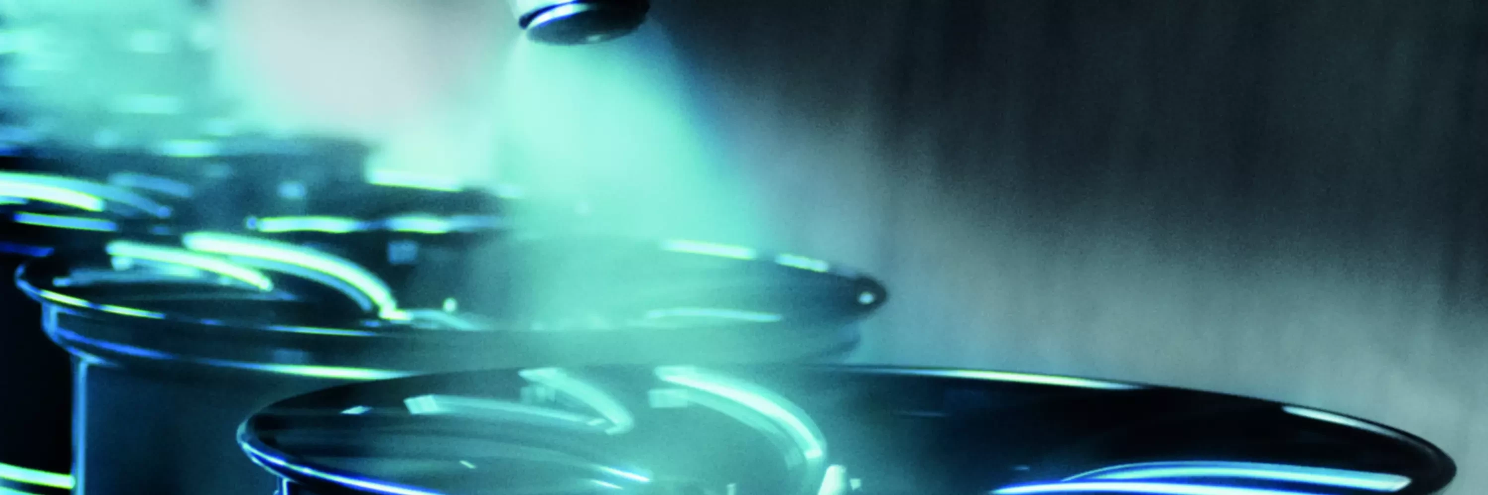 Dürr implements aluminum wheel painting lines for Ronal Group