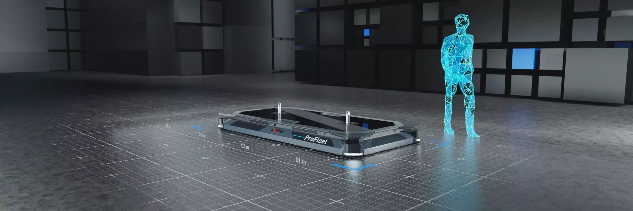 Dürr`s Profleet 1000