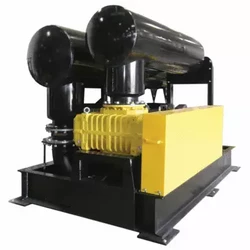 Blower Silencer