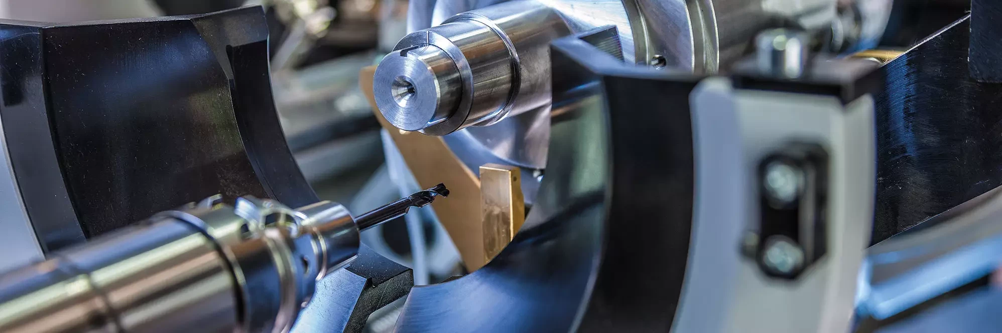 eTENO - Fully automatic Balancing Machine for eDrives