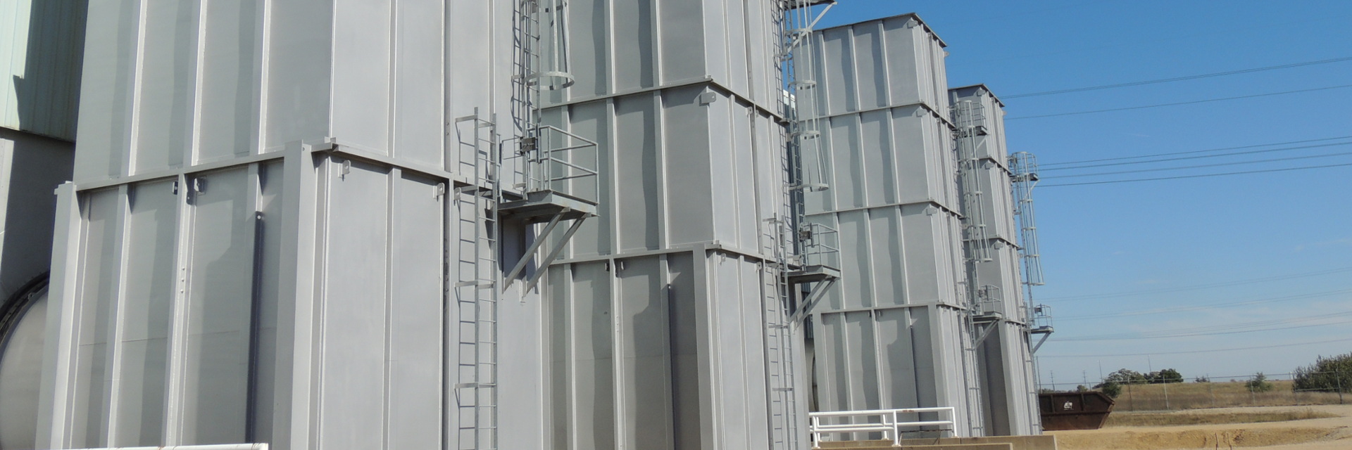 Engineered Retrofit Exhaust Systems Dürr Universal